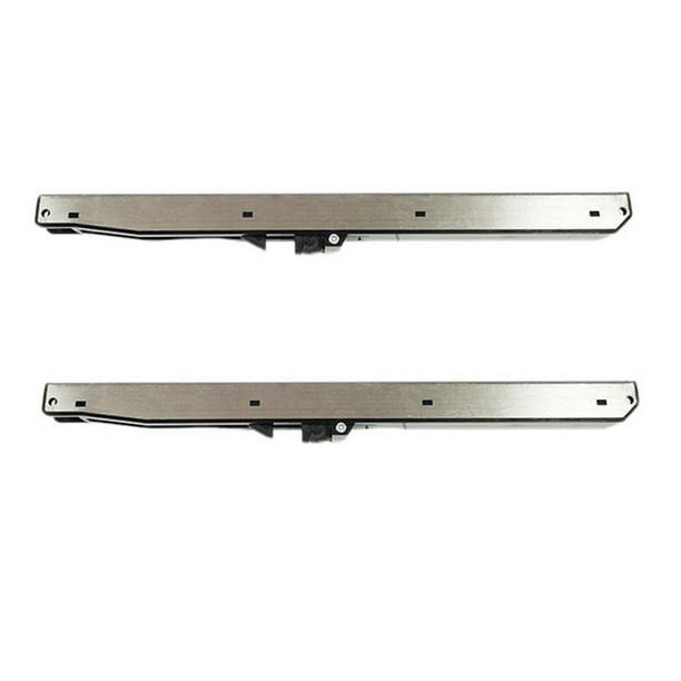 Soft Close Barn Door Damper Sliding Cabinet Door Stopper Hardware 2PCS Mini Sliding Door Soft Close Mechanism Soft Close Barn Door Damper Sliding Cabinet Door Stopper Hardware 2PCS Mini Sliding Door Soft Close Mechanism